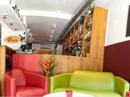 Фото: Lino&amp;acute;s - the lovely place