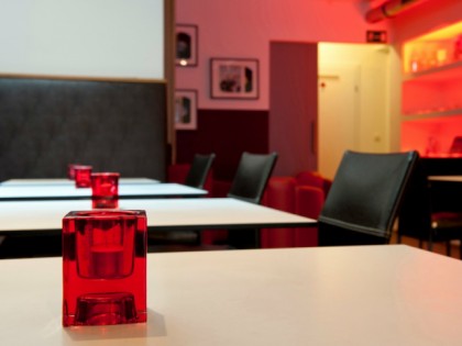 Фото: Lino´s - the lovely place